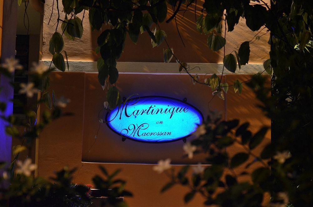 Martinique On Macrossan Aparthotel Port Douglas Exterior foto
