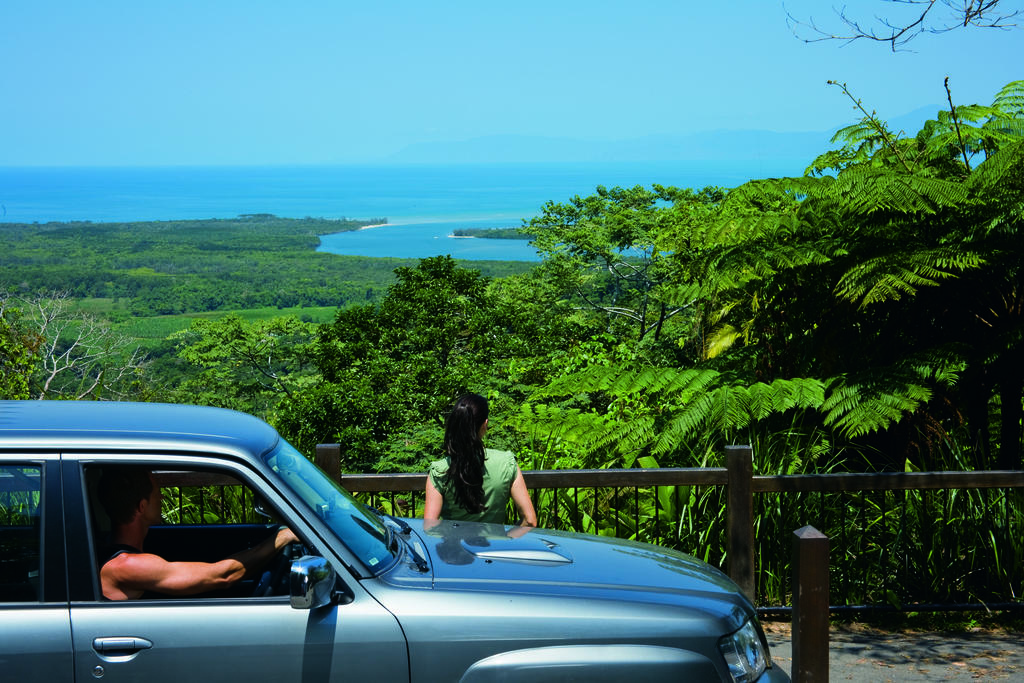 Martinique On Macrossan Aparthotel Port Douglas Exterior foto